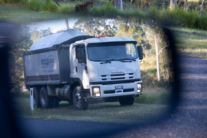 We are a bulk water supply business servicing the Sunshine Coast hinterland area incl: Peachester, Beerwah, Glass House Mountains, Landsborough, Mount Mellum, Mooloolah; plus coastal; and Moreton Bay area incl Donnybrook, Toorbul, Beachmere, Wamuran, D’Aguilar, Caboolture.