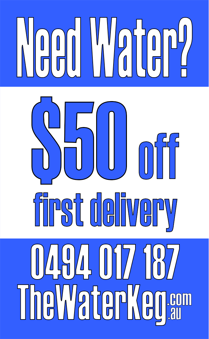Need an emergency bulk water delivery near me? Give The WaterKeg Bulk Water Delivery a call - we do 24/7 urgent water delivery for homes, business, commercial, construction.